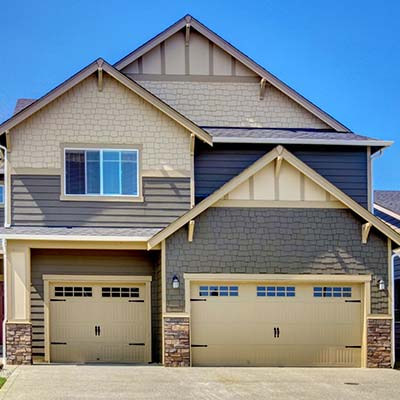 San Bruno Garage Door Installation