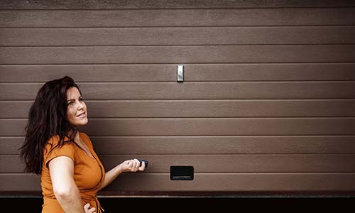 San Bruno Garage Door Opener