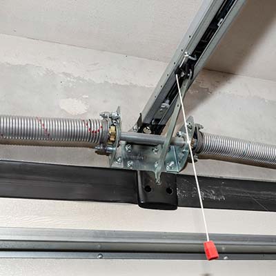 San Bruno Garage Door Spring