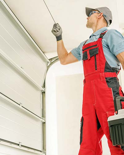 San Bruno Garage Door Repair